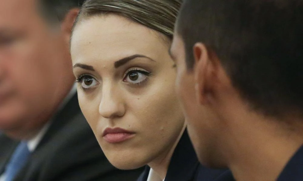 Άννα Κορακάκη: Ο «εφιάλτης» που έζησε η Ολυμπιονίκης – Τι δήλωσε οικογενειακός της φίλος